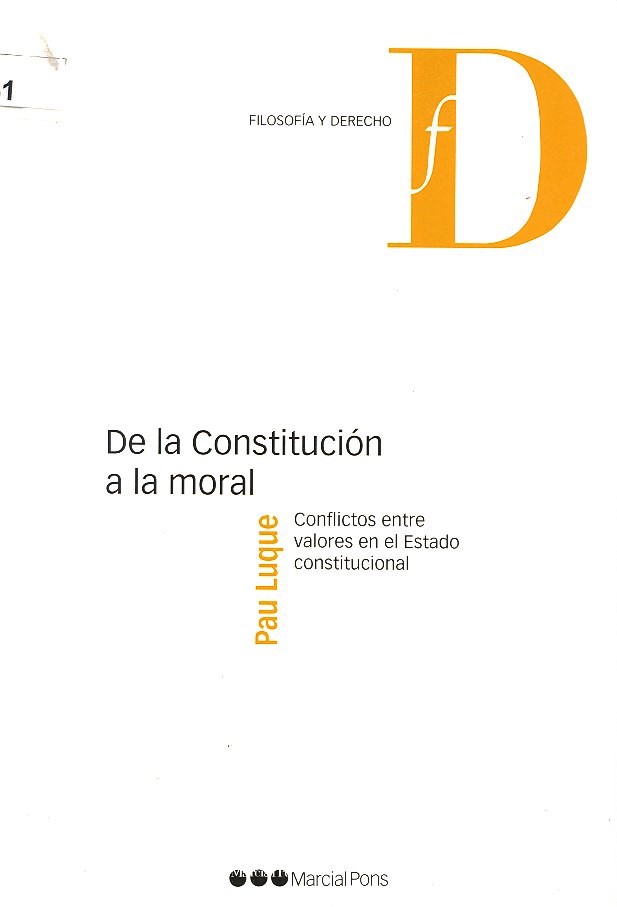 De la Constitución a la moral vignette